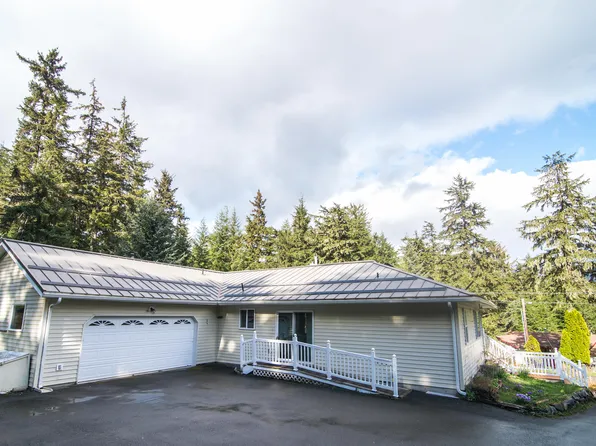 1260 Mendenhall Peninsula Rd, Juneau, AK 99801