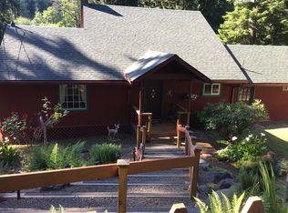 4747 Salmon River Hwy, Otis, OR 97368