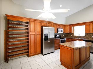 14260 SW 52nd St, Miami, FL 33175