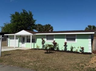 923 Derbyshire Rd, Daytona Beach, FL 32117