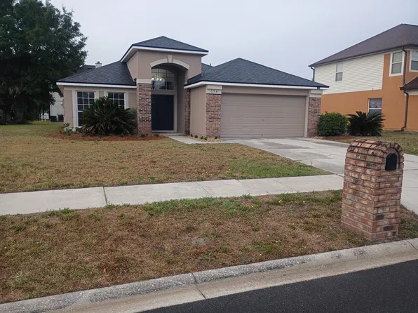 694 Cherry Bark Dr, Jacksonville, FL