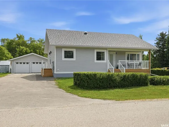 109 Ash STREET, Wolseley, SK S0G 5H0
