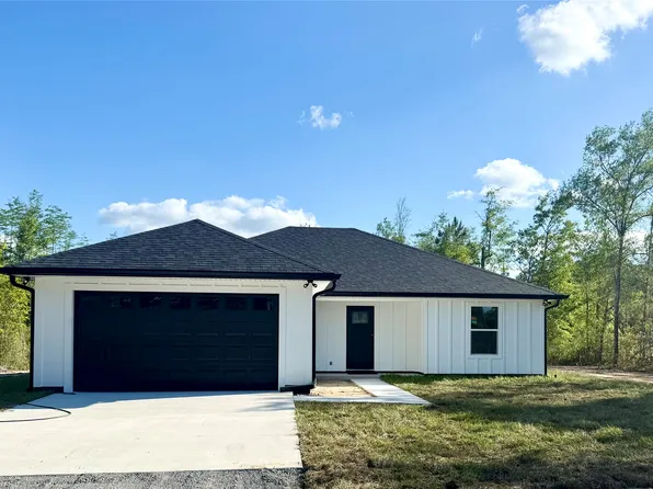 28019 Bond Rd, Hilliard, FL 32046