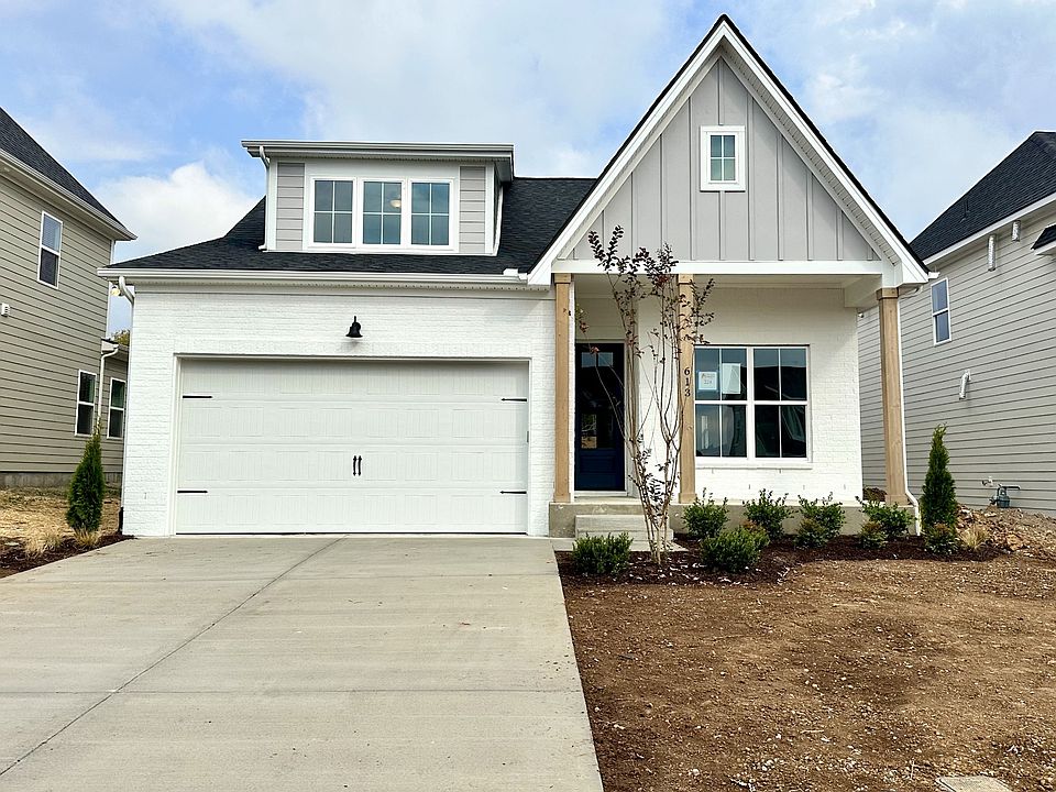 1st image of 613 Whitetail Ct Lot 224