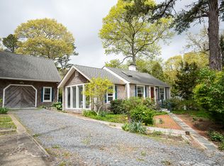 11 Cliff St, Dennis, MA 02638