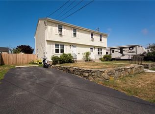172 Ridgewood Rd, Middletown, RI 02842