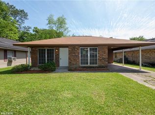 606 King Ard St, Hammond, LA 70401