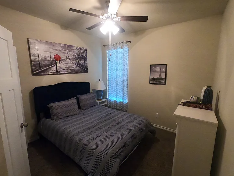 835 Mineral Wells Ln — Photo 16