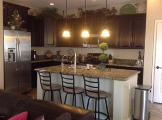2941 E Megan St, Gilbert, AZ 85295