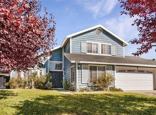 3565 Saturn Ave, Palmdale, CA 93550