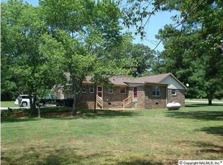 266 Hughes Rd, New Market, AL 35761
