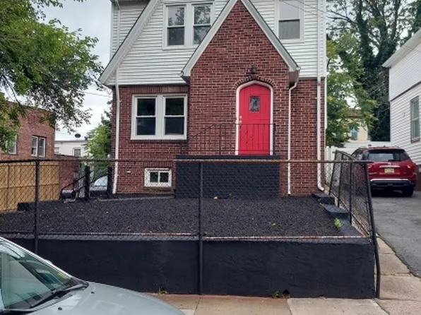 10 Lanark, Newark City, NJ 07106