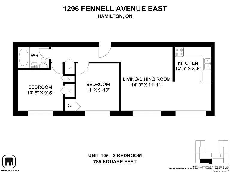 1296 Fennell Ave E — Photo 36