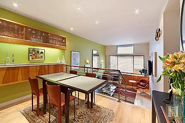 Sold by Halstead Real Estate