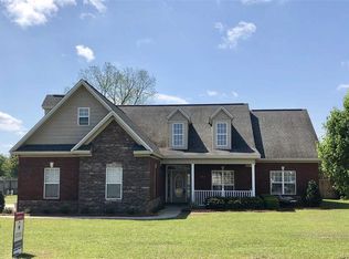22 Rosa Ln, Midland City, AL 36350