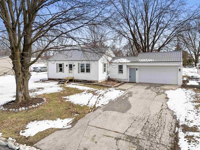 6793 DEUSTER STREET, Greenleaf, WI, 54126