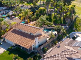 4024 Corral Canyon Rd, Bonita, CA 91902