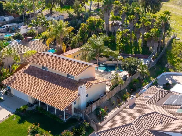 4024 Corral Canyon Rd, Bonita, CA 91902