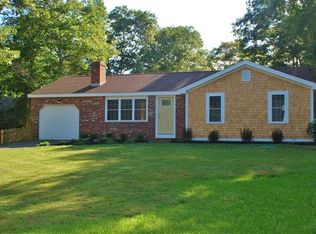 61 Kiahs Way, East Sandwich, MA 02537