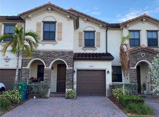 11428 SW 252nd St #TOWNHOUSE 11428, Homestead, FL 33032