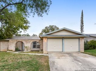 15034 Flaming Creek St, San Antonio, TX 78217