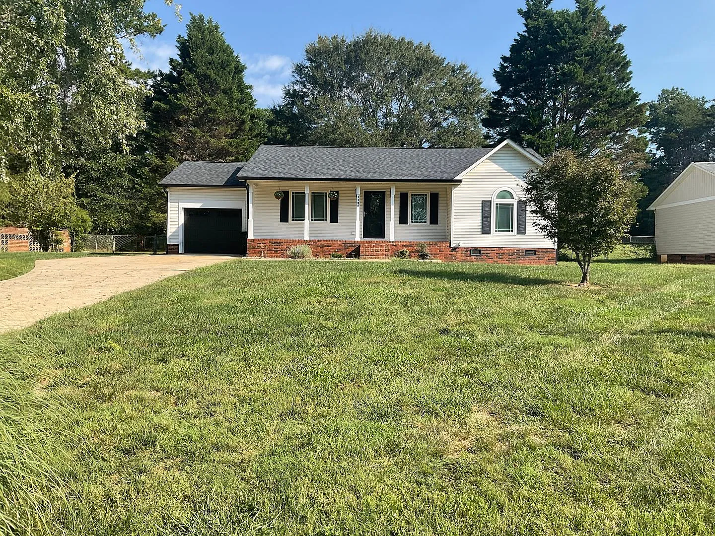 Home for Rent off Startown Road Lincolnton NC 28092 — Photo 3