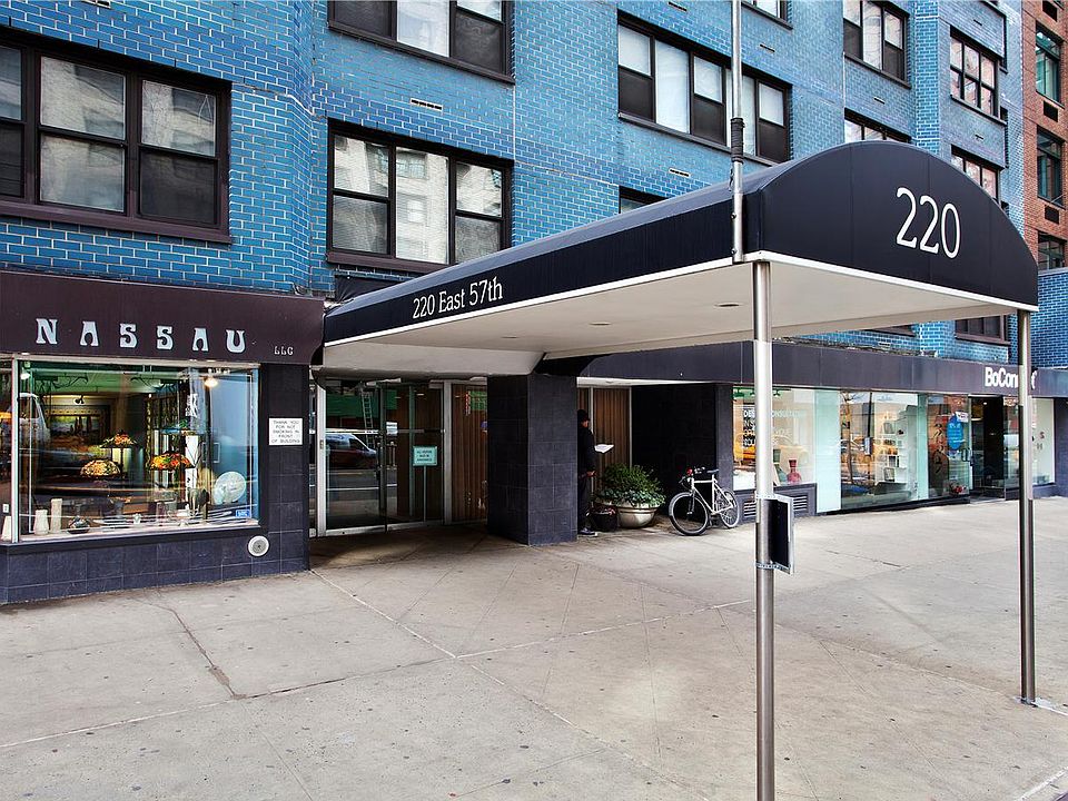1st image of 220 E 57th St APT 9G