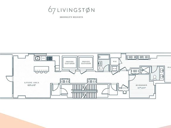 2nd image of 67 Livingston St Floor 9