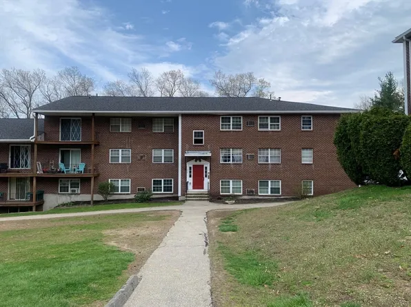 249 Boston Post Rd E APT 4, Marlborough, MA 01752