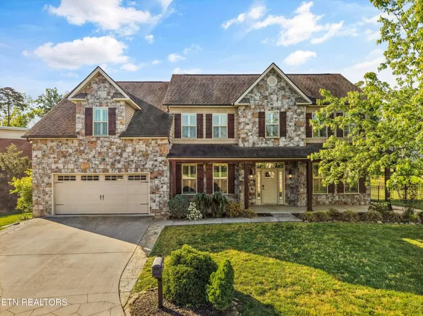 12306 Blacksburg Ln, Knoxville, TN 37922