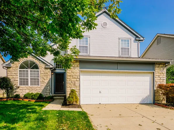 900 Larkfield Dr, Columbus, OH 43085