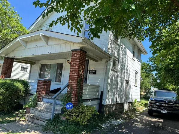 1398 Loretta Ave, Columbus, OH 43211