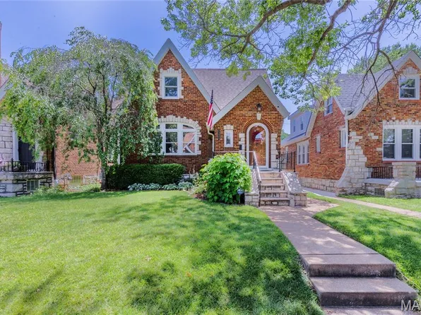5408 Tholozan Ave, Saint Louis, MO 63109