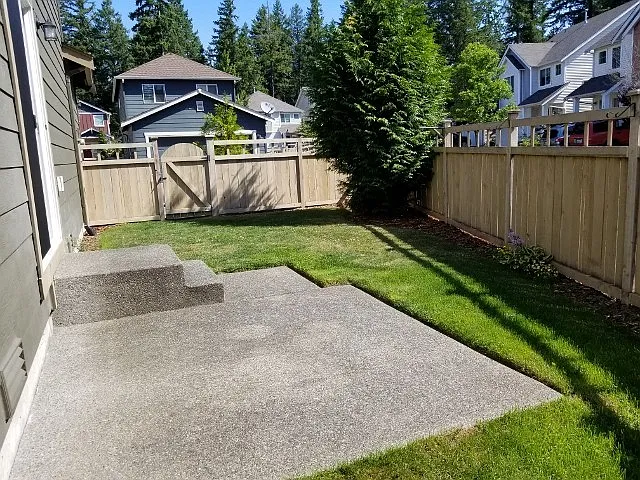 Pending Application; Hawks Prarie 2 Bedroom Home — Photo 3
