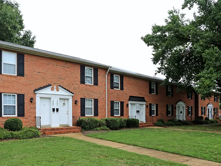 Morningside Apartments — Photo 16