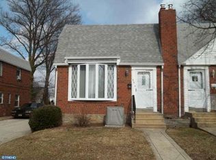 415 West Rd, Ridley Park, PA 19078