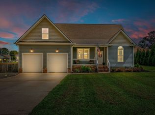 1123 Johnson St LOT 5, Burns, TN 37029