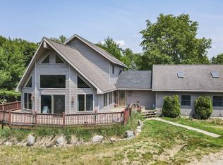 5735 Archer Rd, Brethren, MI 49619