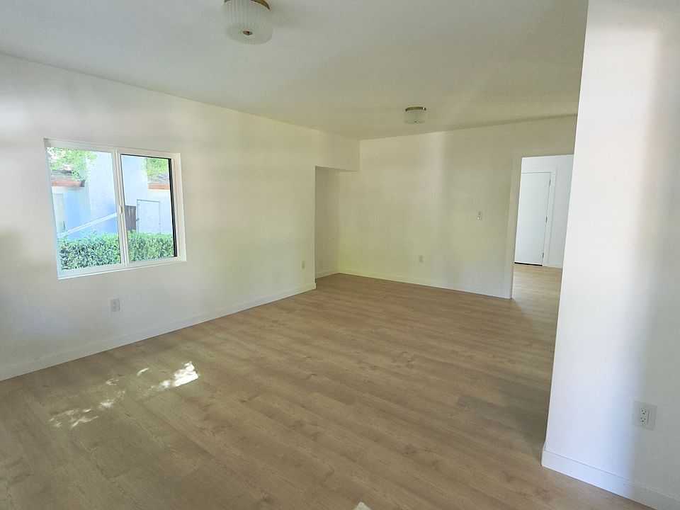 Living Room from front door angle