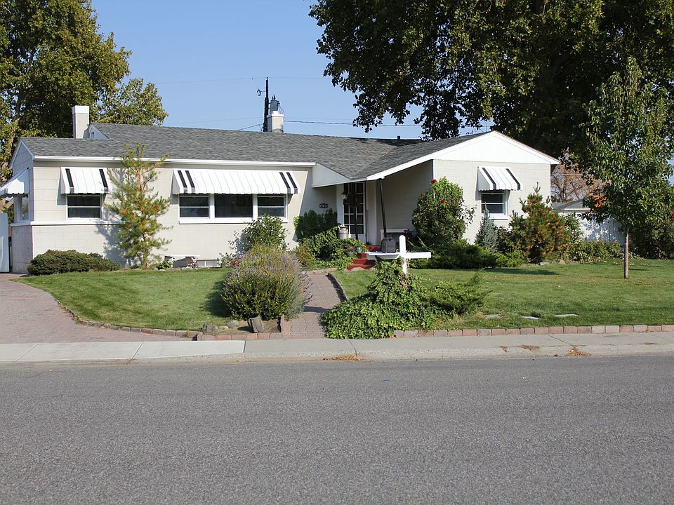 1606 Goethals Dr, Richland, WA 99354 Zillow