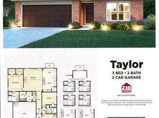 2404 Windy Ln, Jonesboro, AR 72404