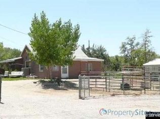 800 E Front St, Fallon, NV 89406