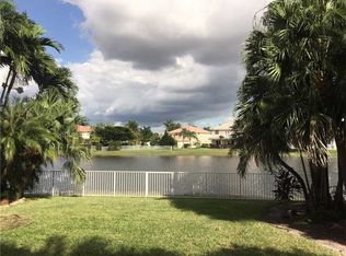 18139 SW 3rd St, Pembroke Pines, FL 33029