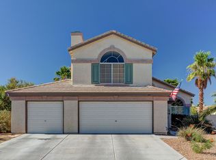 446 Compo Ave, Las Vegas, NV 89123