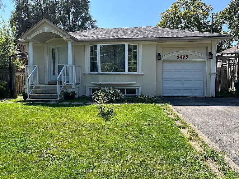 3498 Orion Cres — Photo 1