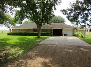 6720 Kacal Rd, Beasley, TX 77417