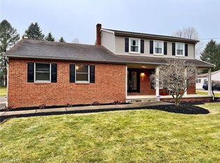 6228 Tippecanoe Rd, Canfield, OH 44406