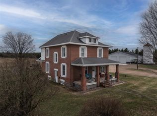 2003 23rd Street, Rice Lake, WI 54868