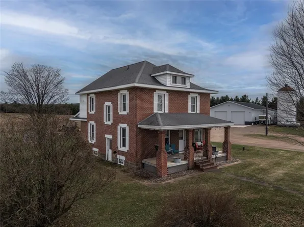 2003 23rd Street, Rice Lake, WI 54868