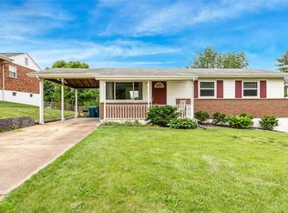 5422 Cherryview Ln, Saint Louis, MO